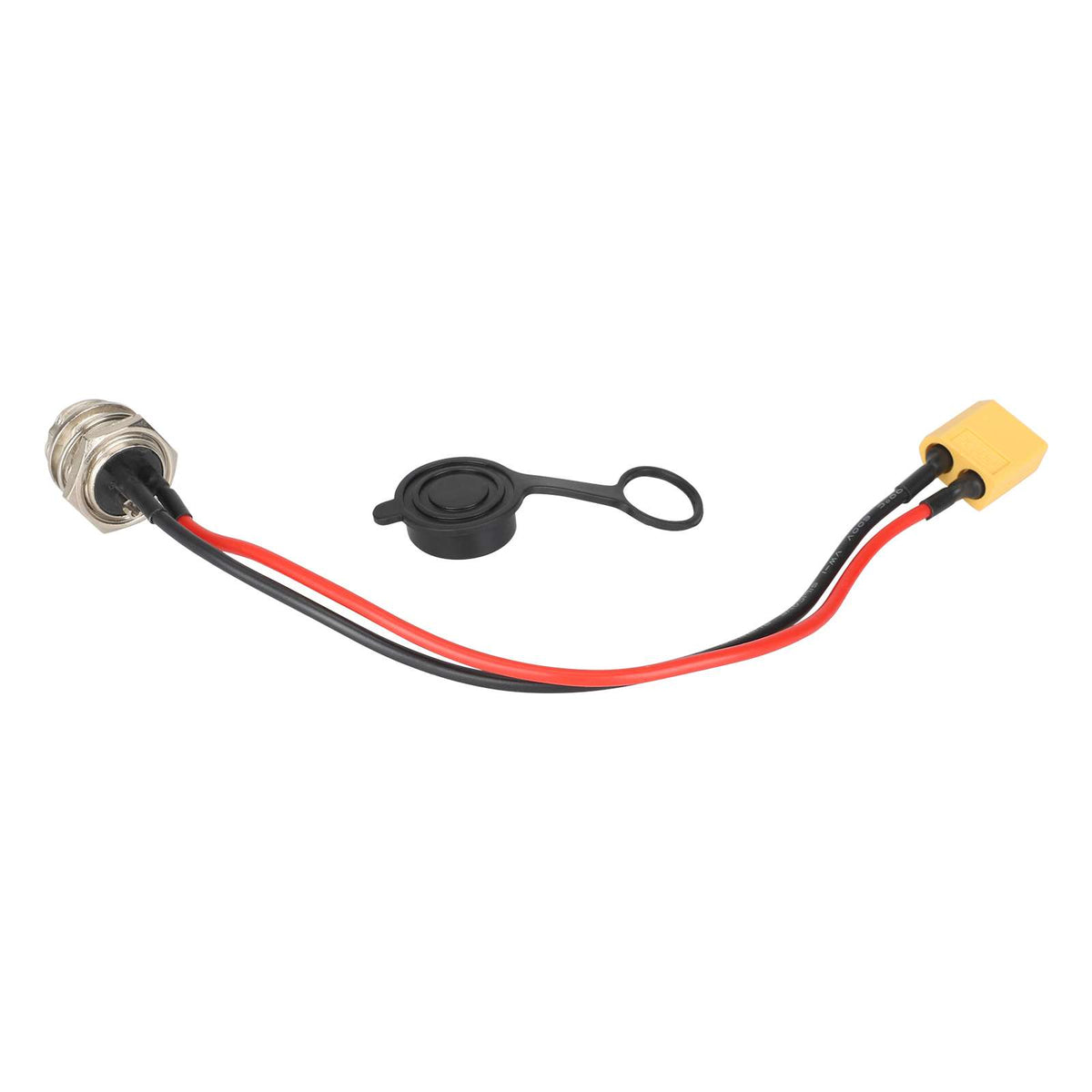 GX16 Charging cable with XT60 Connector