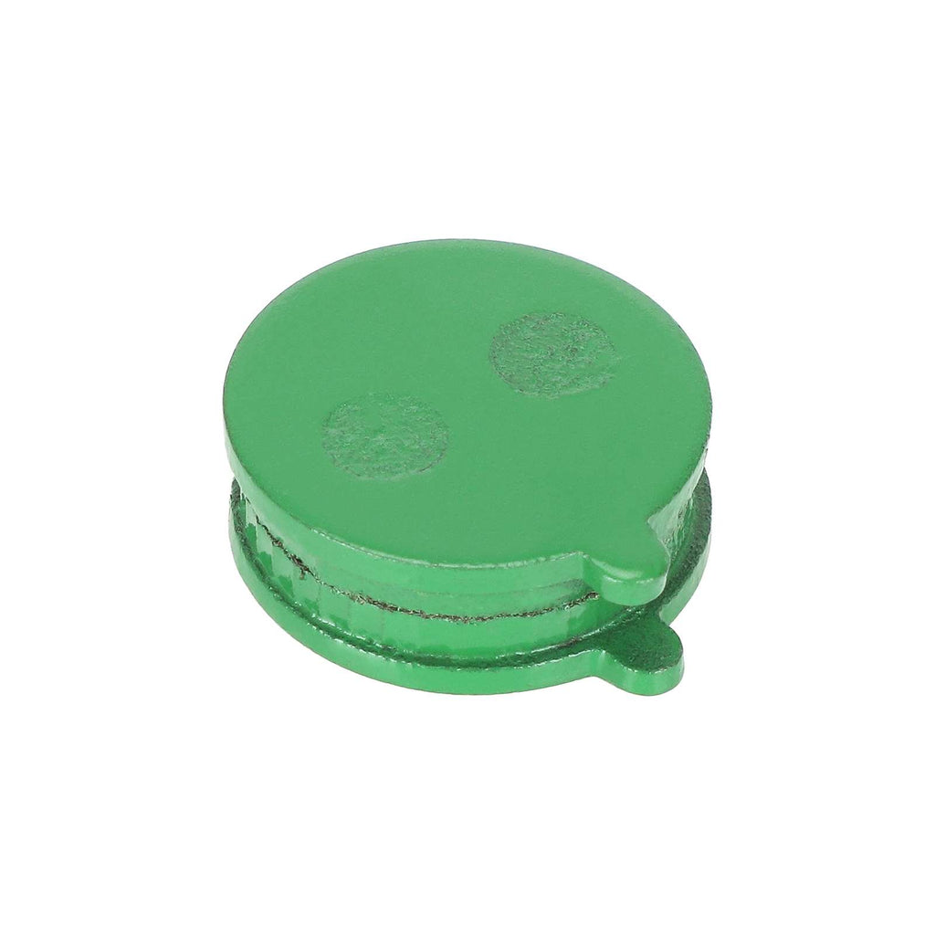 Green Ceramic brake pads for Kugoo M4/F20F25F30F40 scooters
