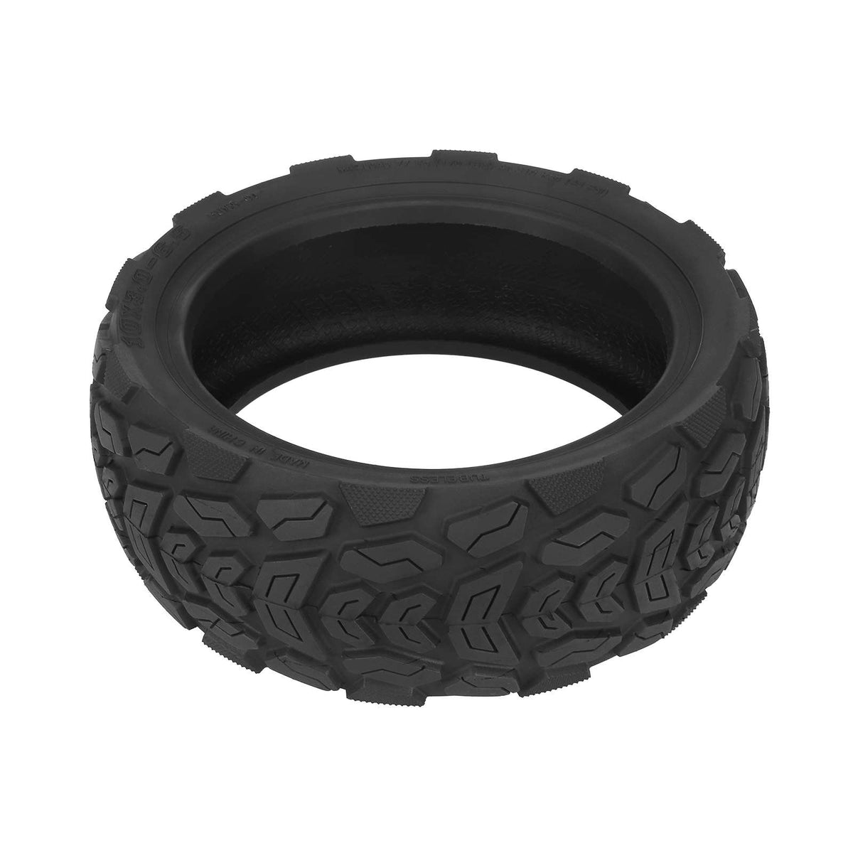 10*3.0-6.5 off-road tubeless tire