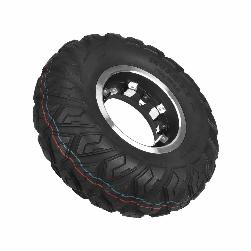 Ulip 14x5.0-6.5 off-road tubeless tire