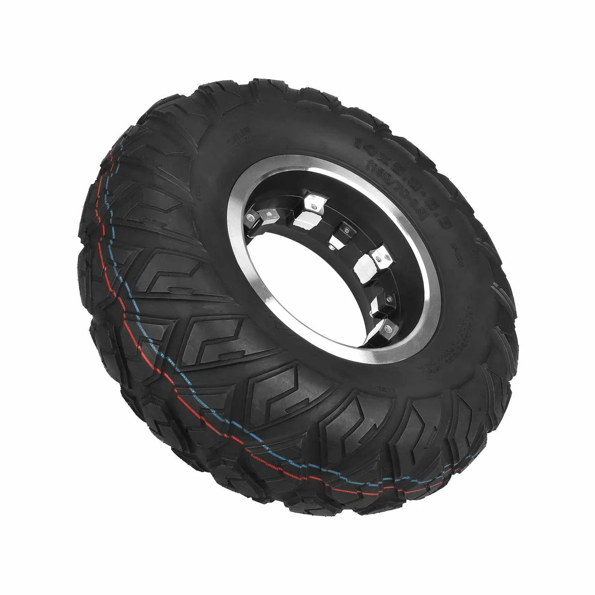 Ulip 14x5.0-6.5 off-road tubeless tire