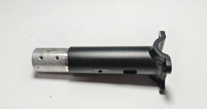 KuKirin S1Max Lower Clamp Fixed Tube Assembly