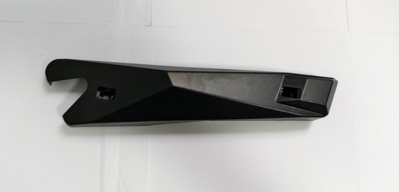 KuKirin T3 Rear Fork Right Handlebar