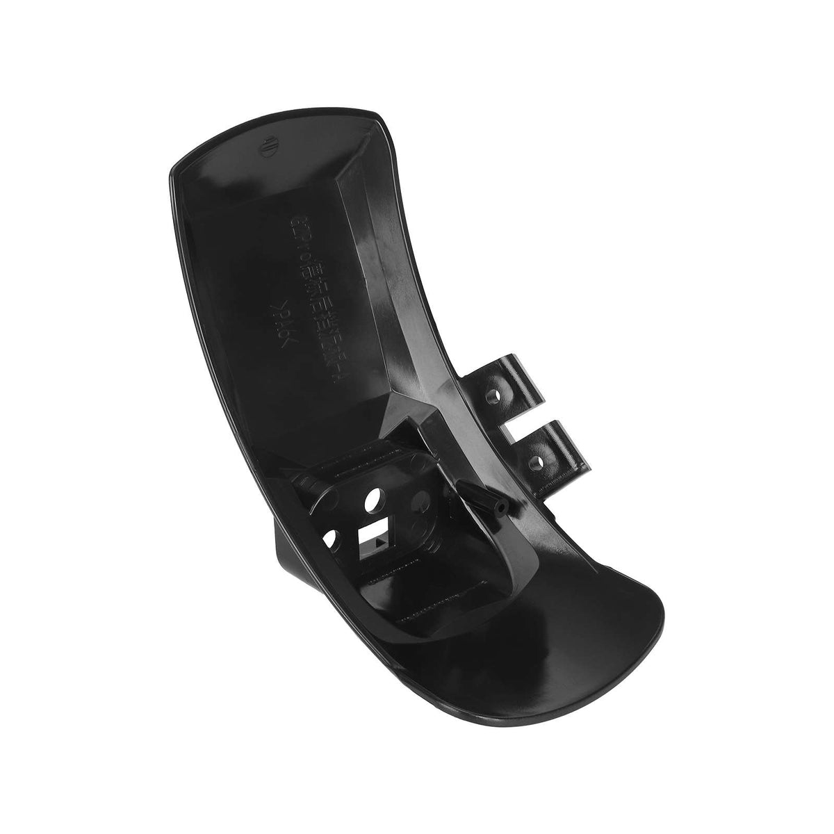 Kukirin G2 Pro DB rear fender with license plate