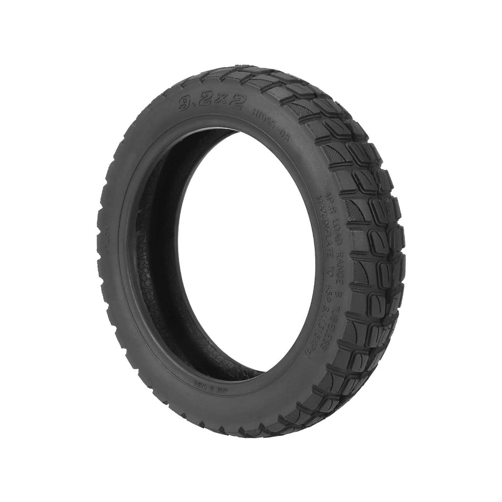 9.2*2 off-road tubeless tire