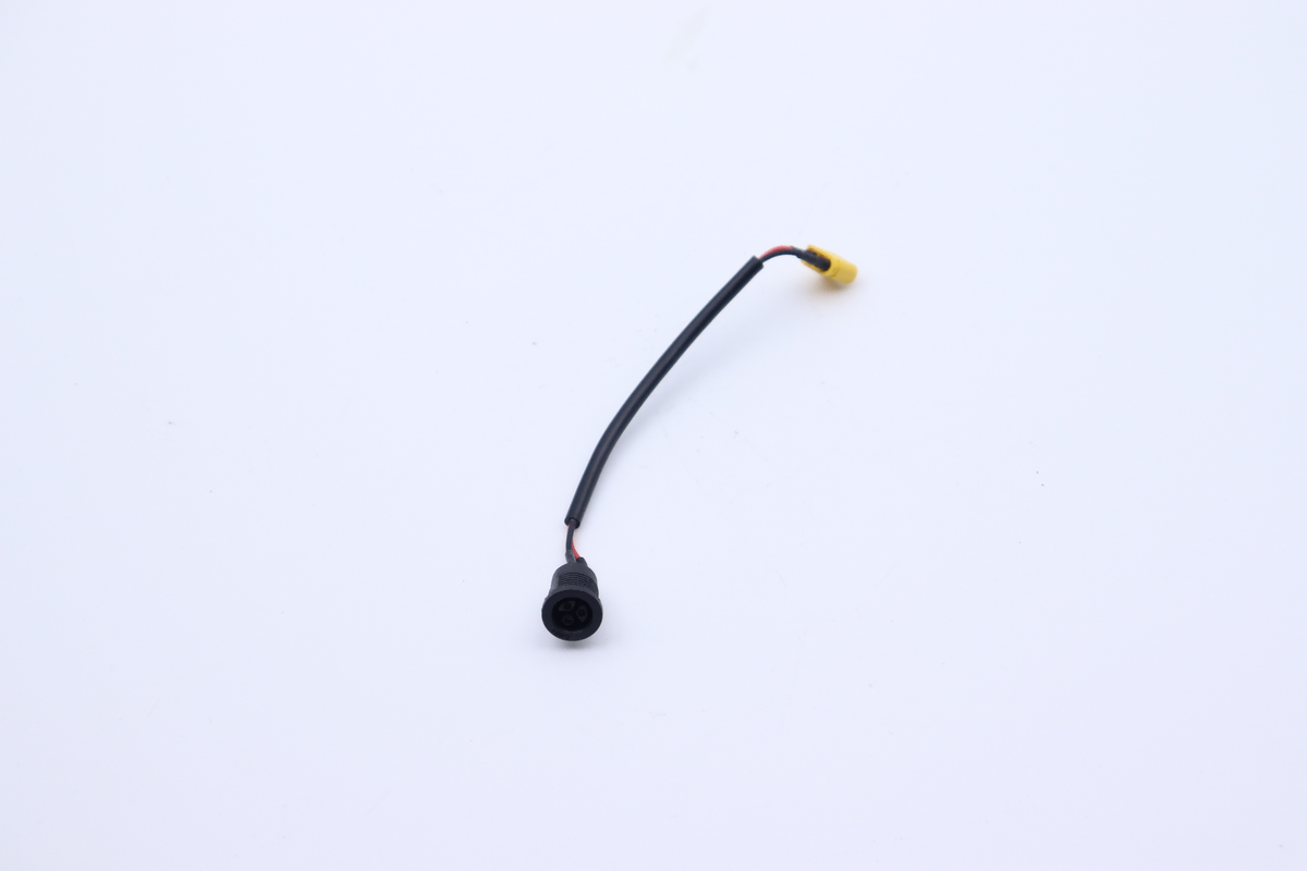 KuKirin Eu24 G2Pro Charging Port