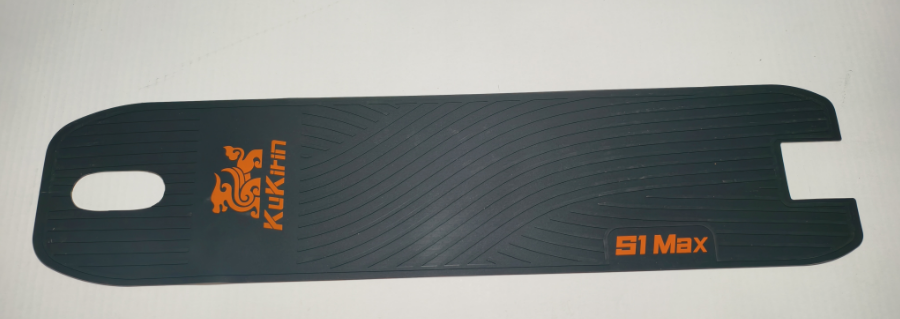 KuKirin S1Max Pedal Rubber
