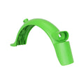 Green Rear fender with hook for M365 Pro/Pro2 scooter