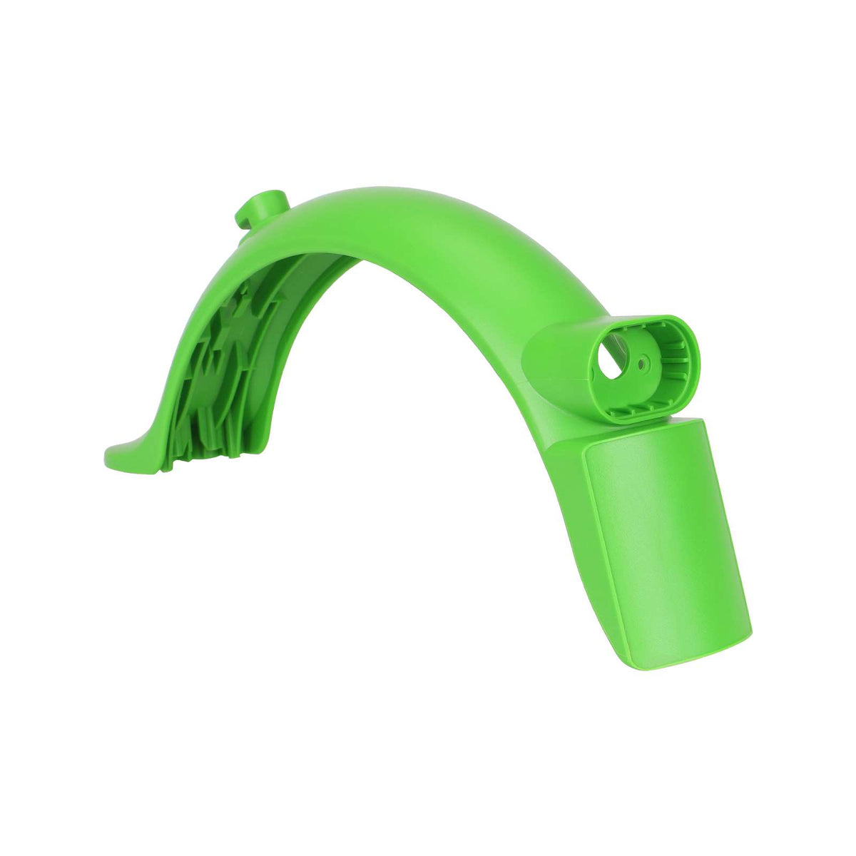 Green Rear fender with hook for M365 Pro/Pro2 scooter
