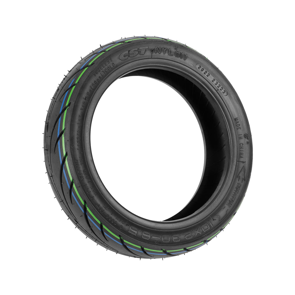 CST 10*2.30-6.5 tubeless tire