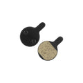 Brake Pads for KuKirin G2 Pro & G2 Max – Semi-Metallic Disc Brake Pads