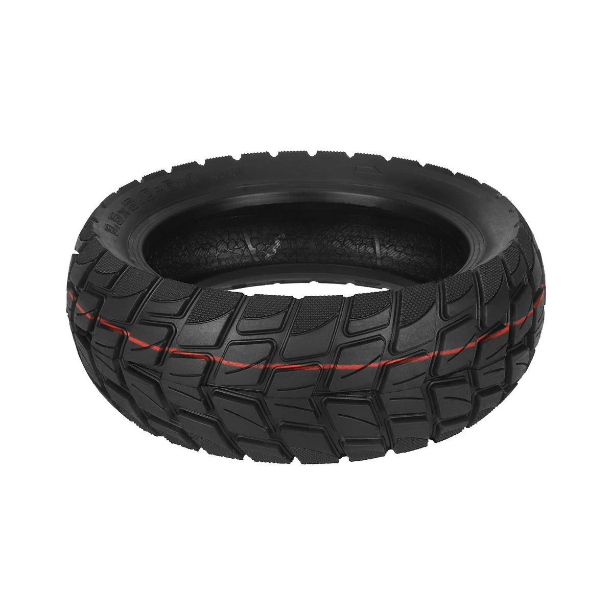 8.5*3.0-6.1 off-road outer tire with 156mm inner diameter