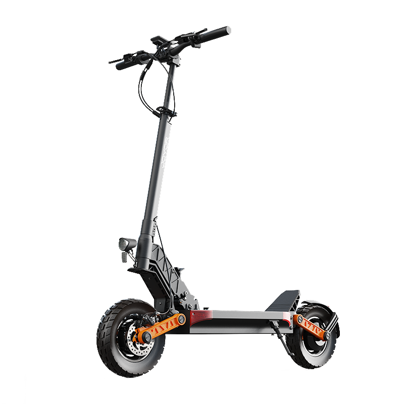 KuKirin Joyor S10