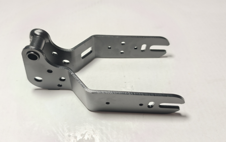 KuKirin S1Max Rear Fork