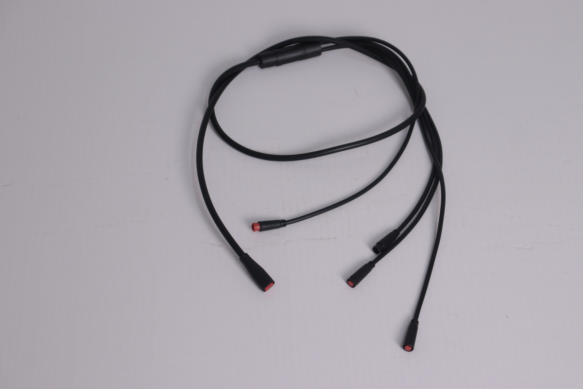 KuKirin T3 Integrated Cable