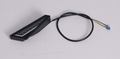 KuKirin T3 Front Left Side Light Assembly