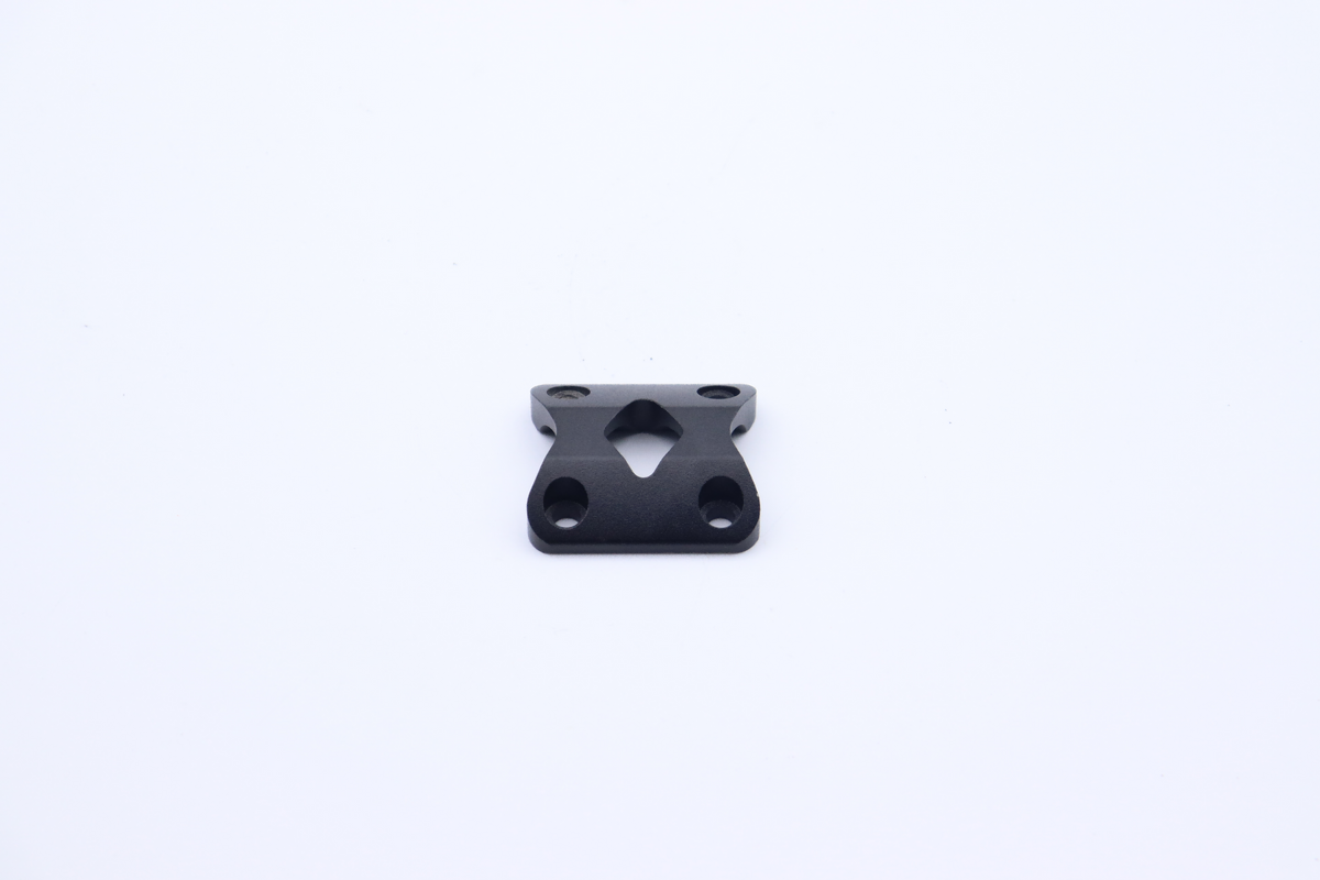 KuKirin Eu24 G2Pro Handlebar Clamp Upper Cover