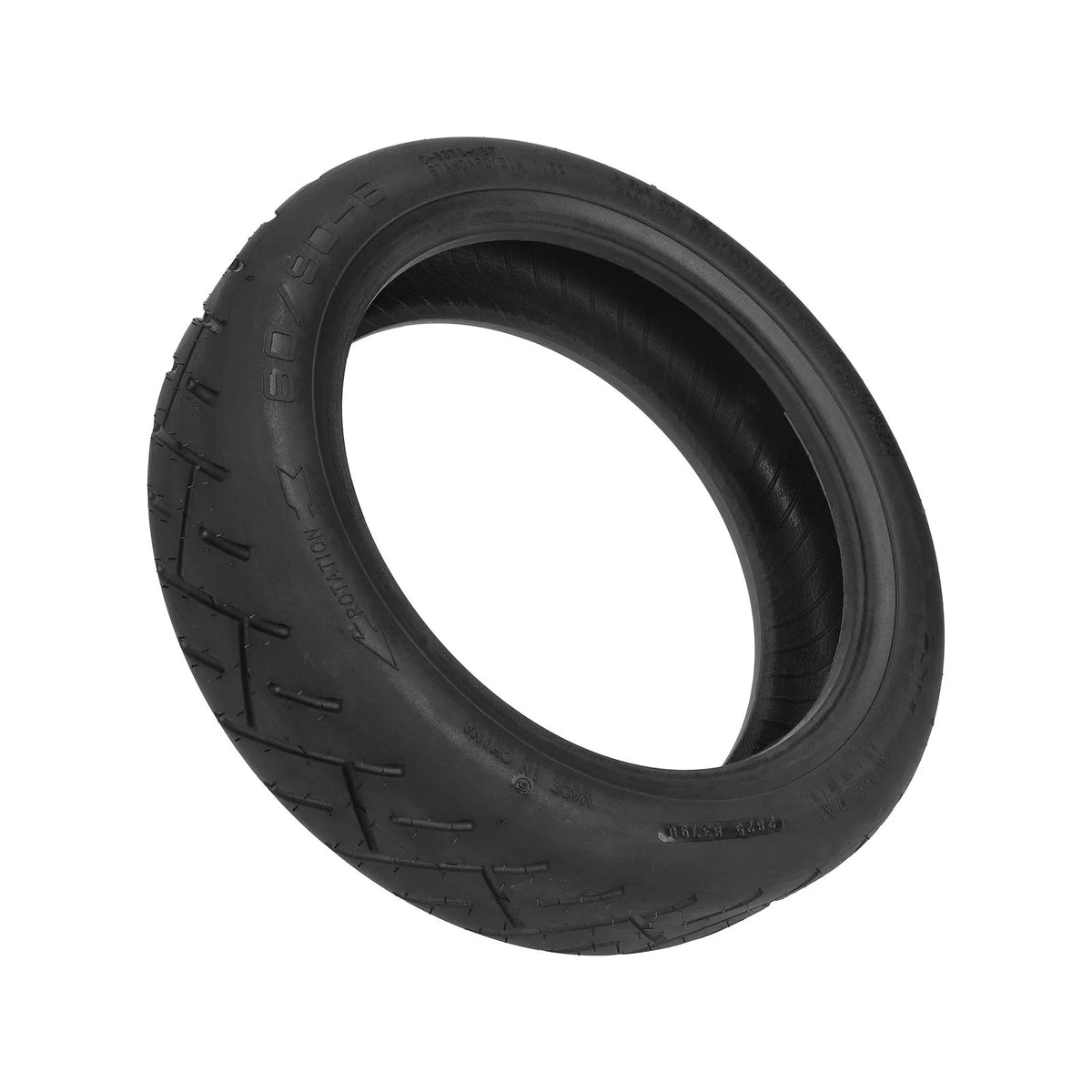CST 60/90-8 tubeless tire
