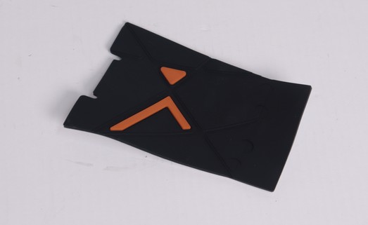 KuKirin T3 Rear Footpads