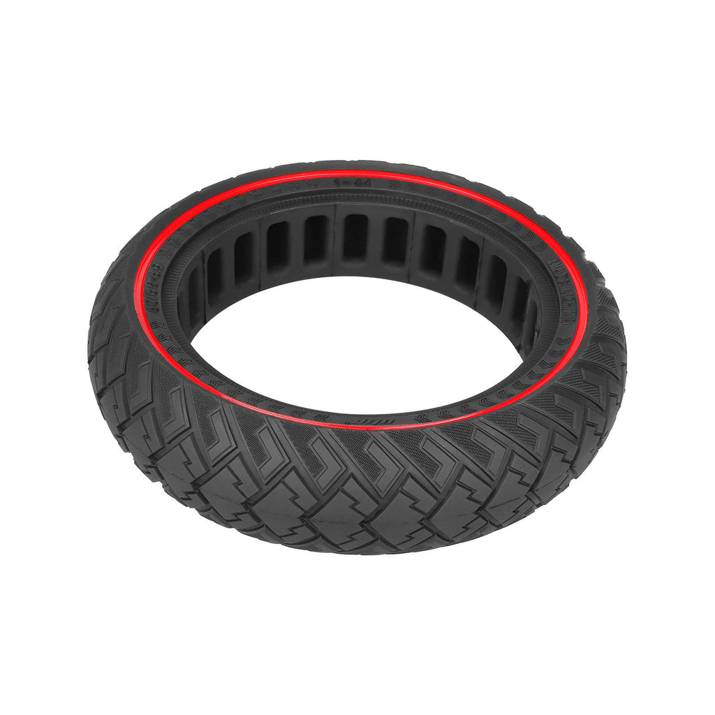 Ulip 60/65-6.9 off-road solid tire with red circle