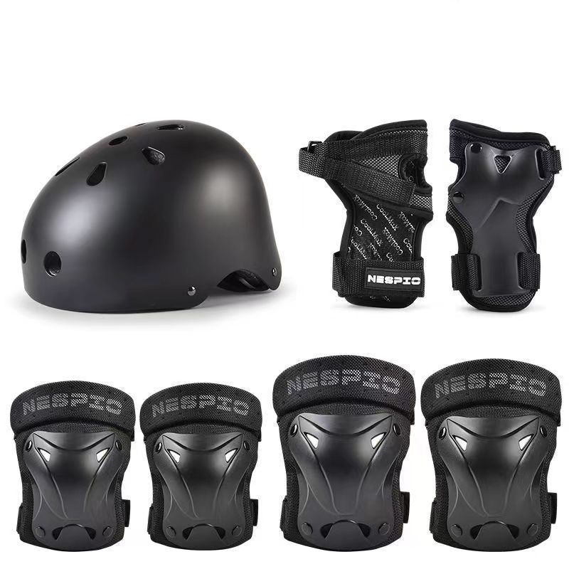 KuKirin Electric Scooter Adjustable Sports Safety Protection Protection Set