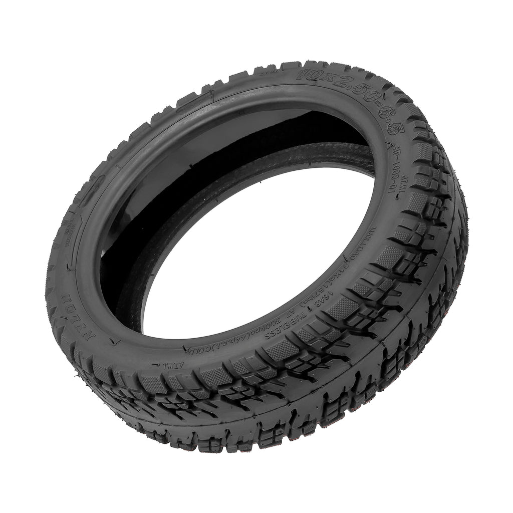 Ulip Self-repairing 10*2.50-6.5 Off-road Tubeless Tire