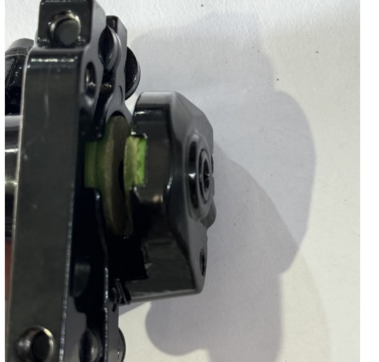 KuKirin T3 Brake Pads