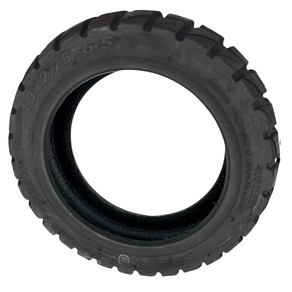 Tyre Kukirin G3