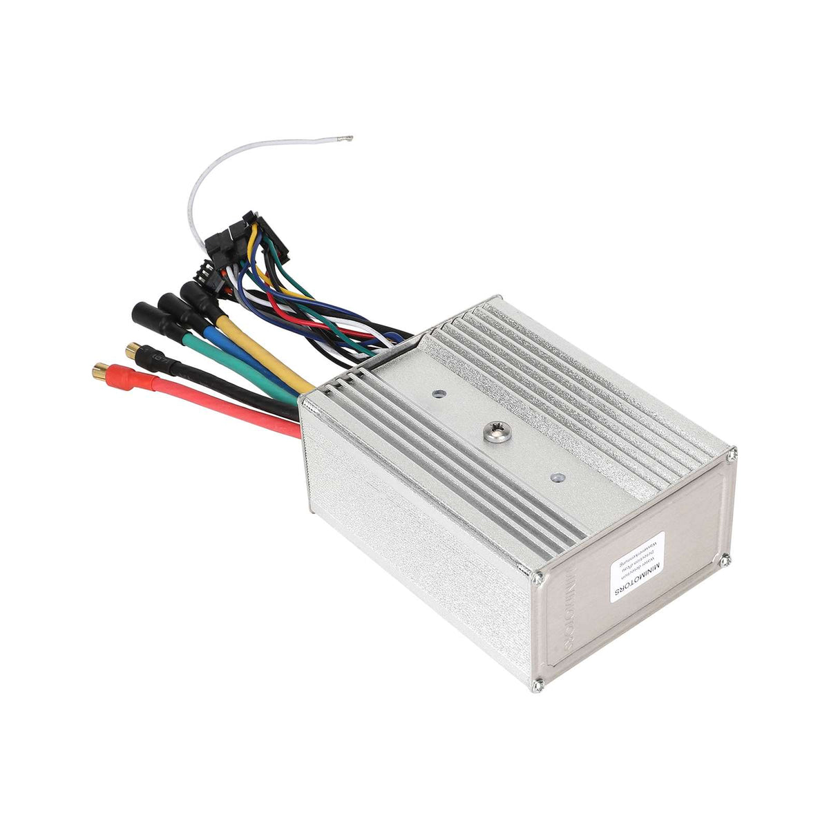 DUALTRON 72V60A-B Controller for DUALTRON Thunder ll scooter