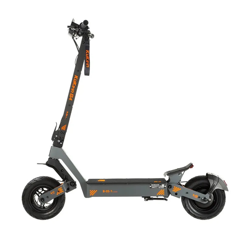KuKirin G4
