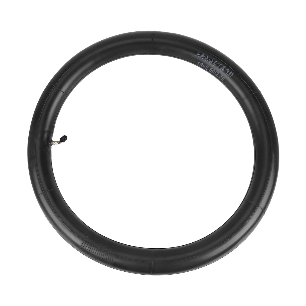 CST18*2.5/2.70 inner tire with 60°out bent valve