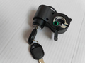 KuKirin Eug2Pro G2Max Electric Door Lock Throttle C