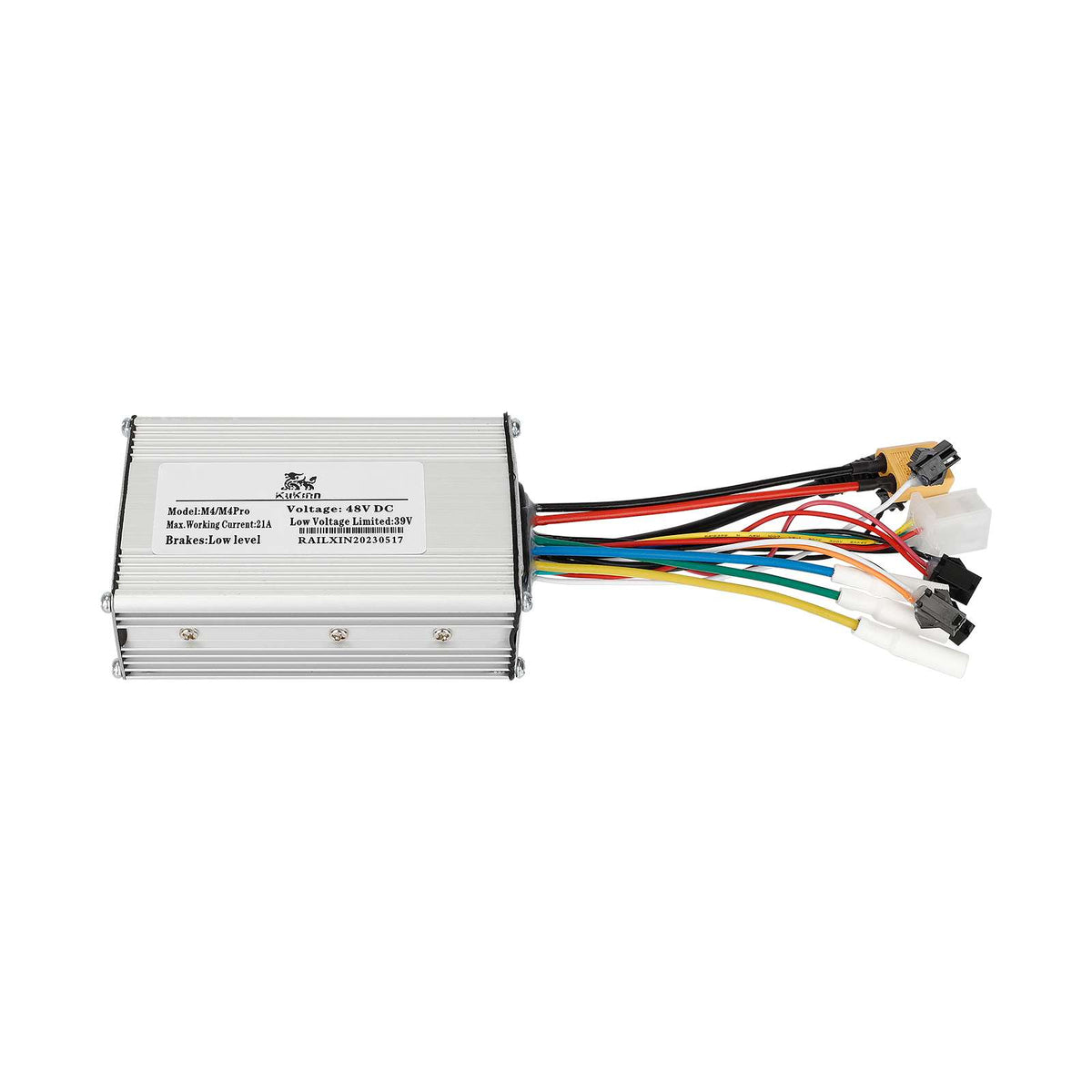 48VDC Mainboard/Controller for for Kukirin M4/M4Pro scooters