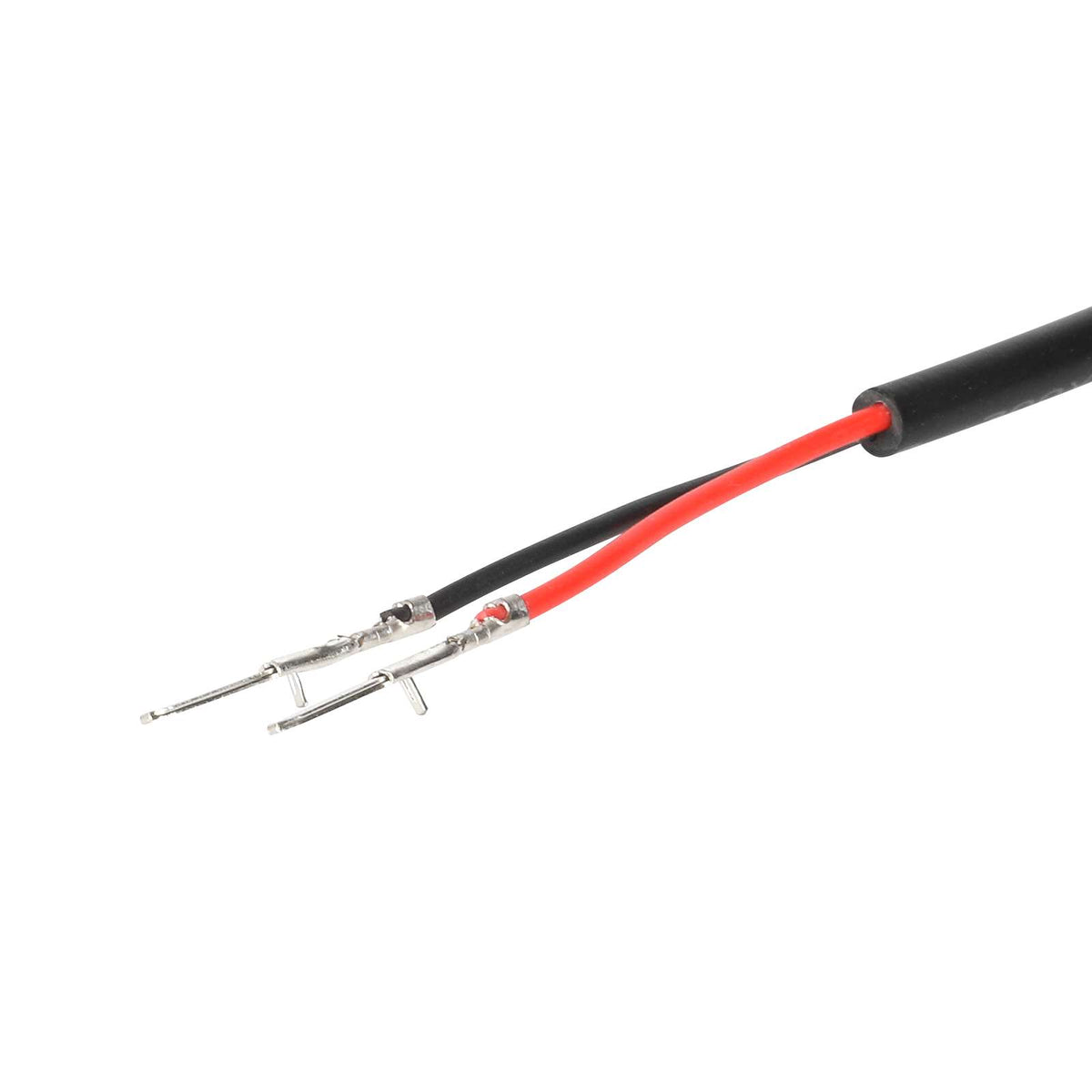 Kukirin G2 Pro right rear package corner side light