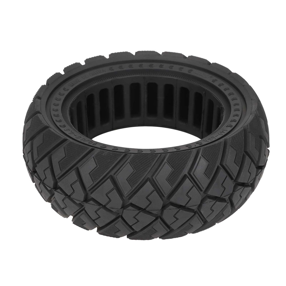 Ulip 90/65-6.5 diamond off-road solid tire