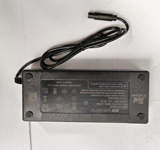 KuKirin T3 Charger