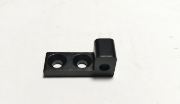 KuKirin S1Max Vertical Tube Hook Mount
