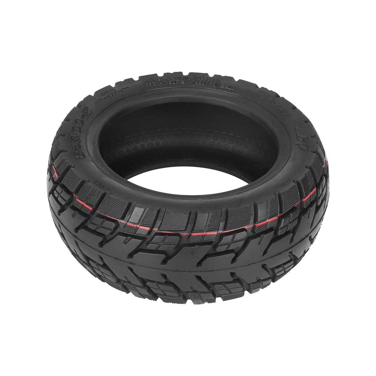 Ulip 8*3.00-5 off-road tubeless tire
