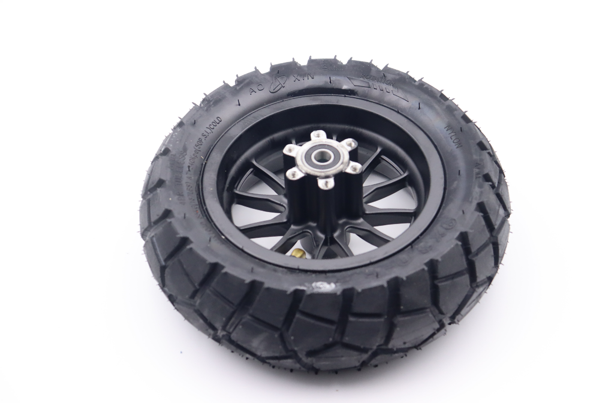 KuKirin Eu24 G2Pro Front Wheel