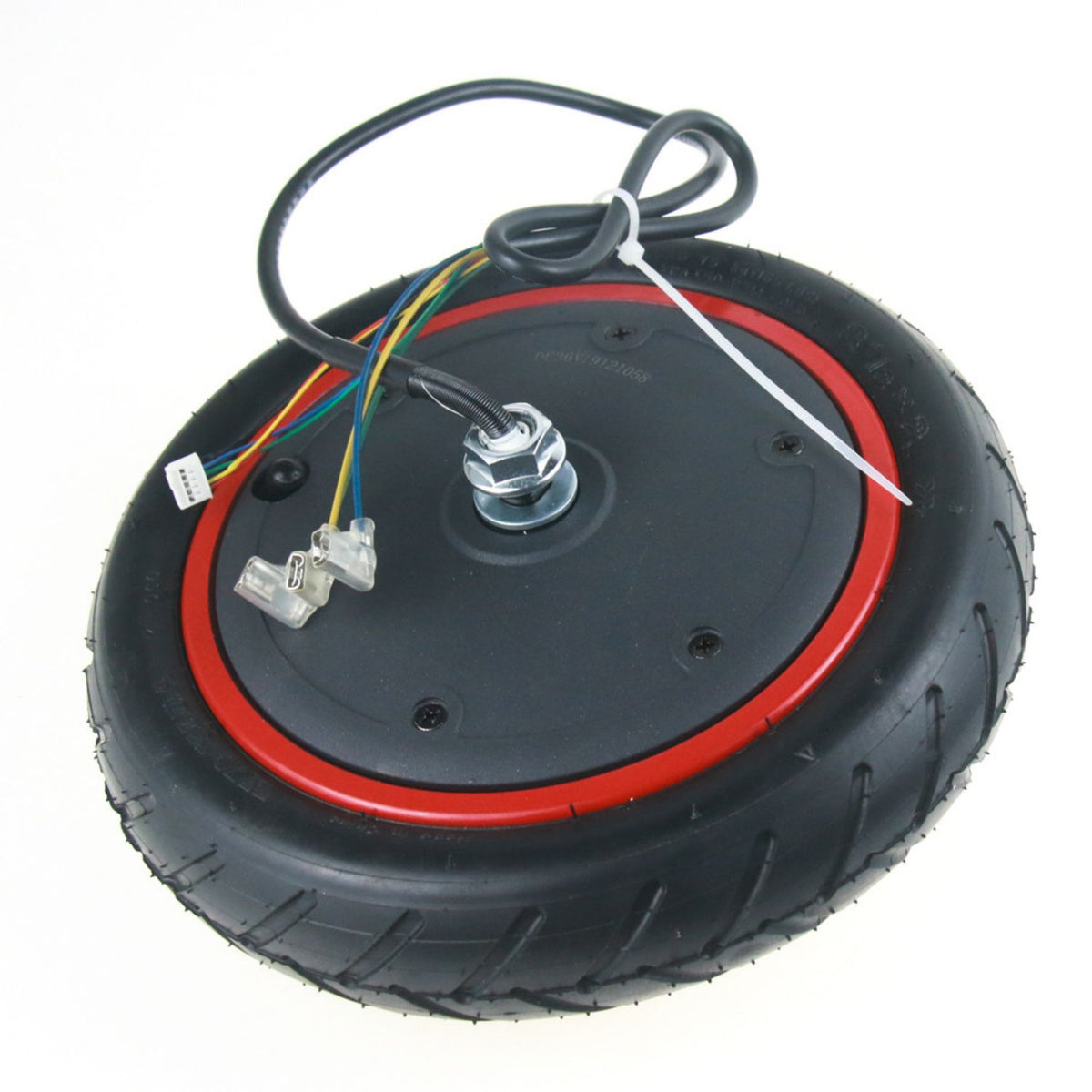 36V350W 8.5 inch Pro motor (for Pro scooter)