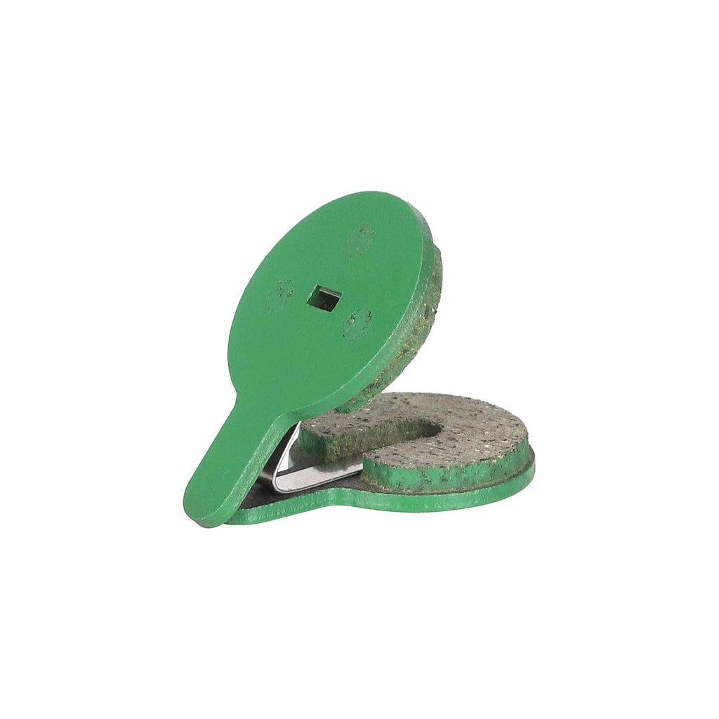 Green Ceramic disc brake pad or Kugoo G2 pro
