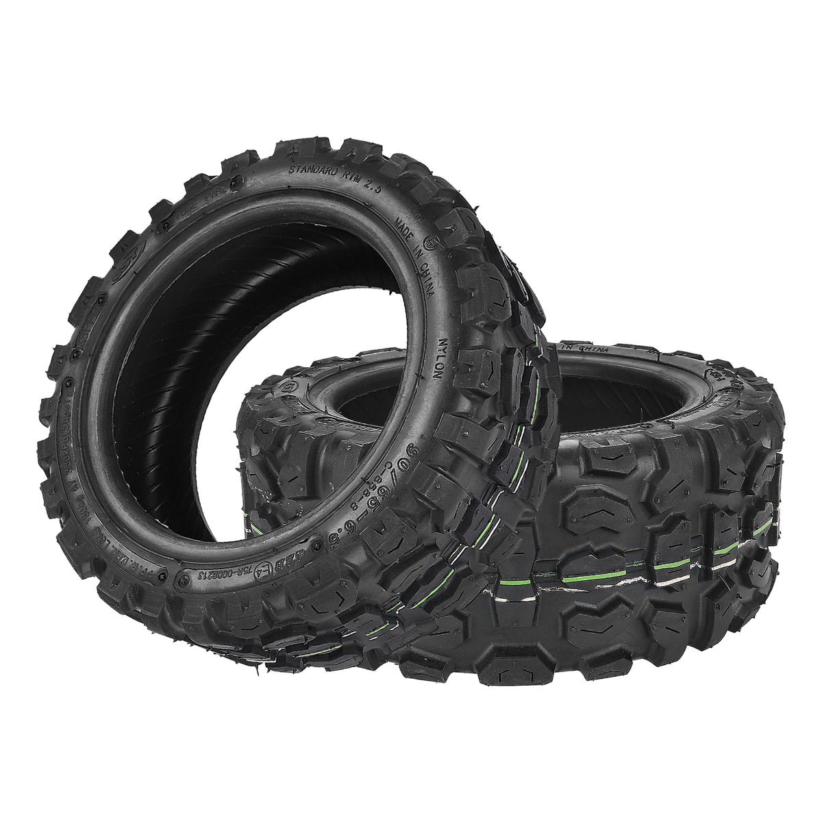 CST 90/65-6.5 Off-road outer tire