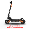 KuKirin G3 Electric Scooter Official Accessories All