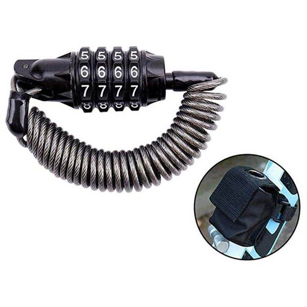 KuKirin Electric Scooter Lock 465O