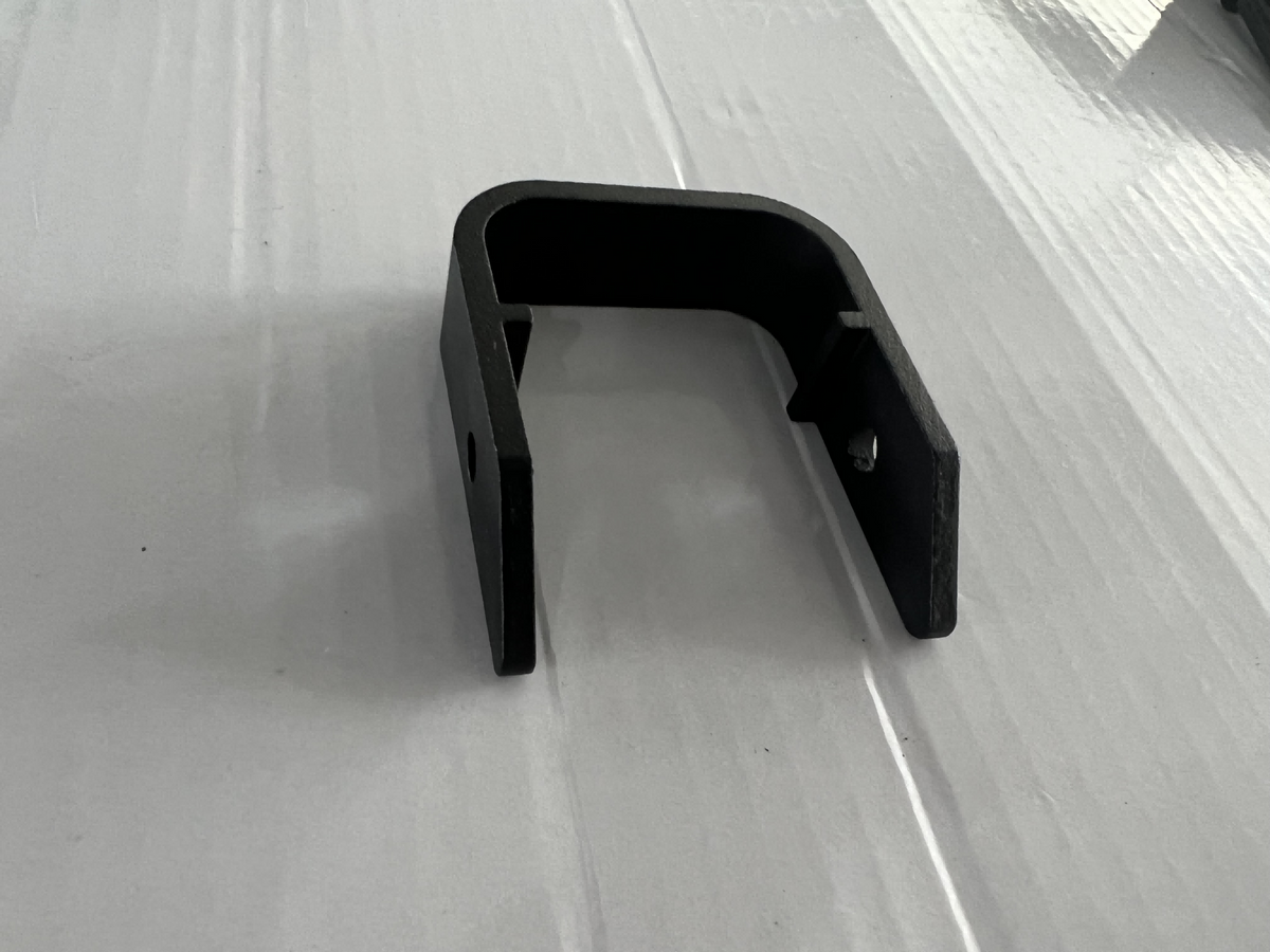 KuKirin Eug2Pro G2Max Seat Handle