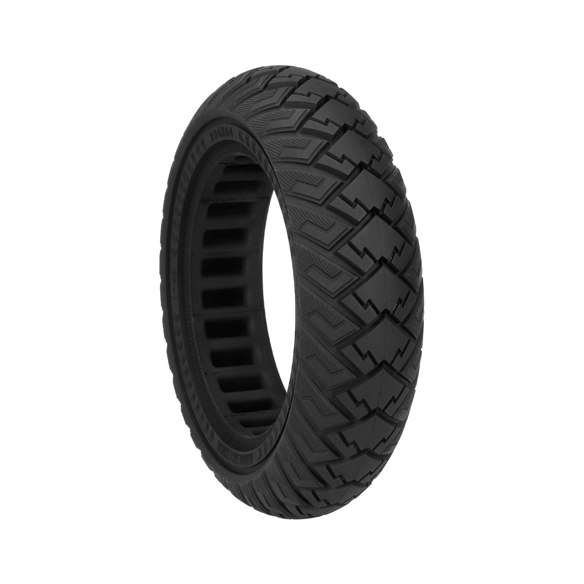 Black Ulip 250*64 off-road solid tire
