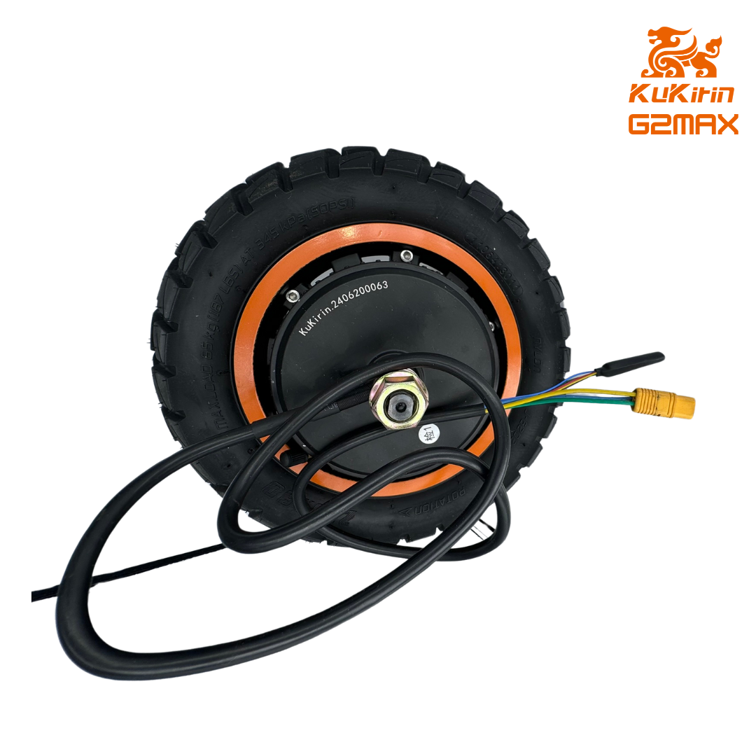 motor Kukirin G2max