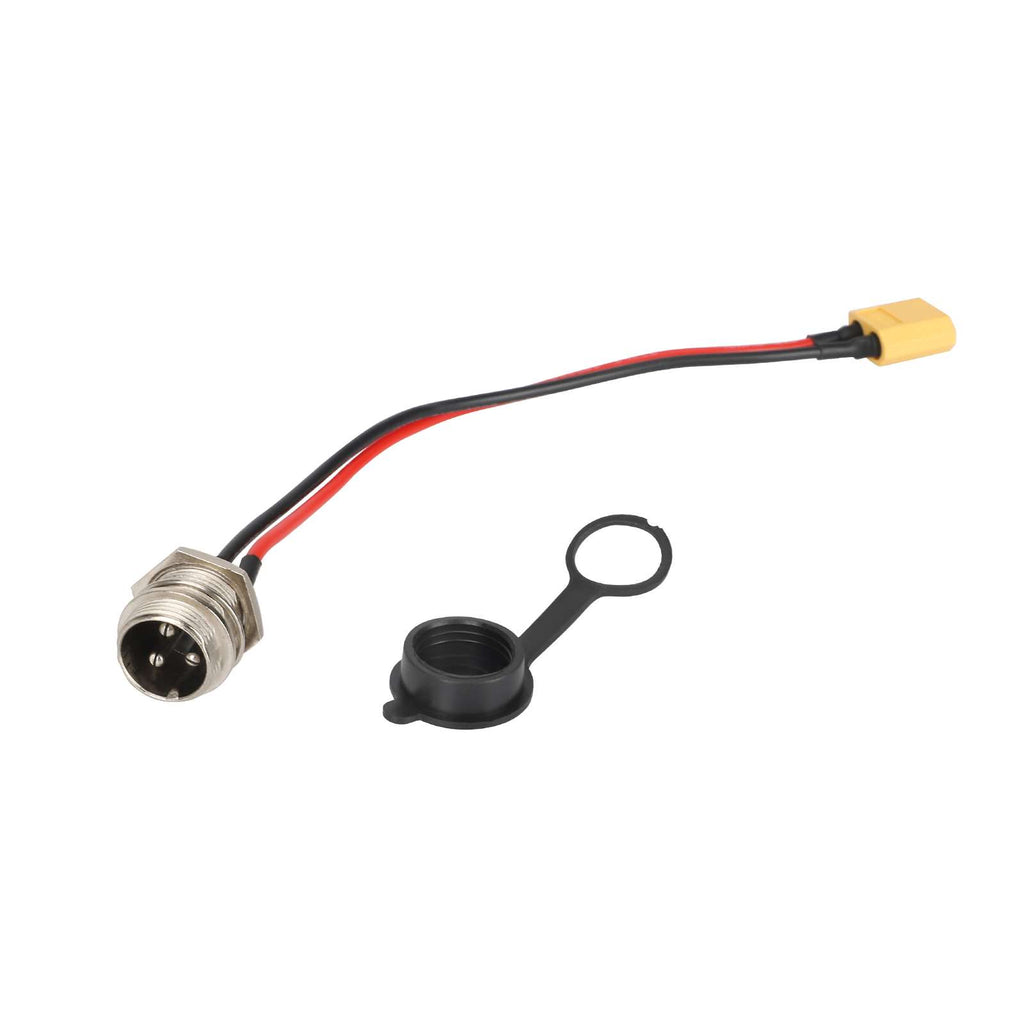 GX16 Charging cable with XT60 Connector