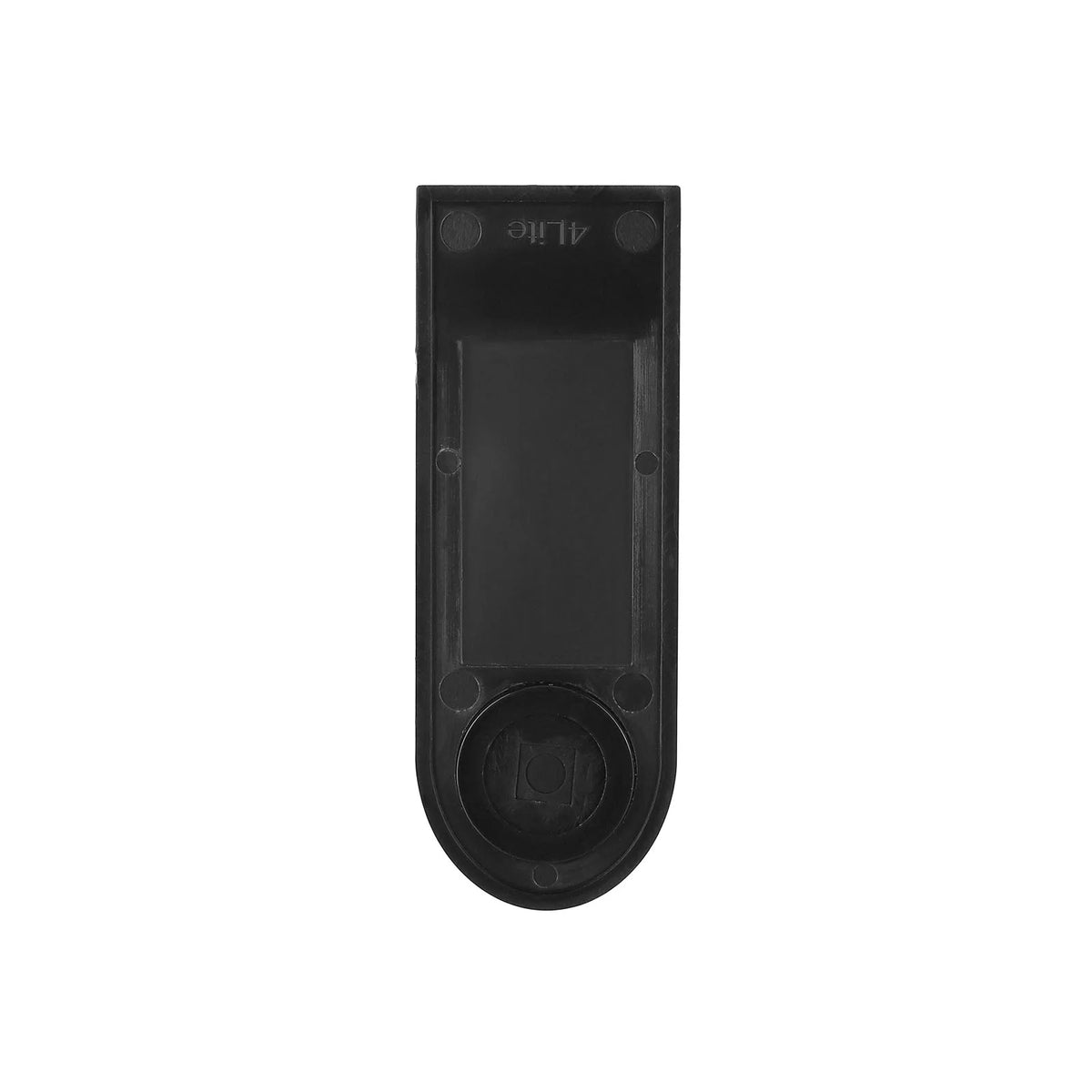 Display panel for Xiaomi 4 Lite scooter with double-sided adhesive