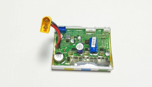 KuKirin S1Max Controller Tc 1